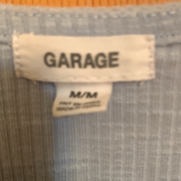 GARAGE TOP - Picture 2 of 4